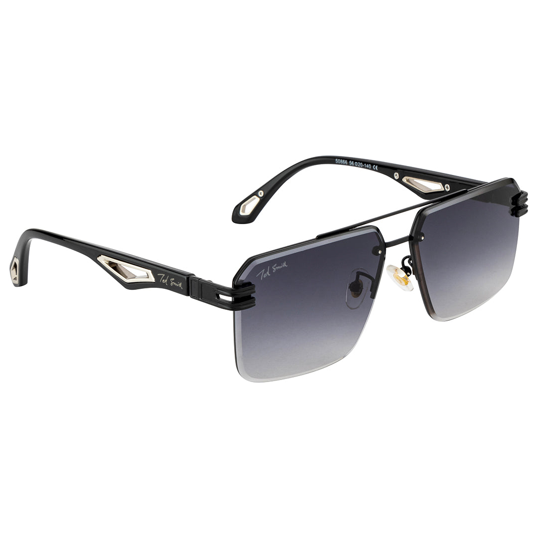 HILTON2 SUNGLASSES (IN 6 COLORS)