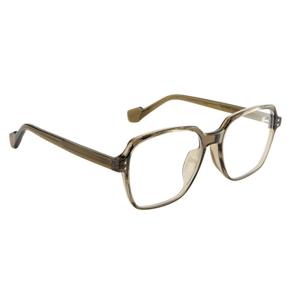 WINSTON LUXURY EYEGLASSES (IN 4 COLORS)