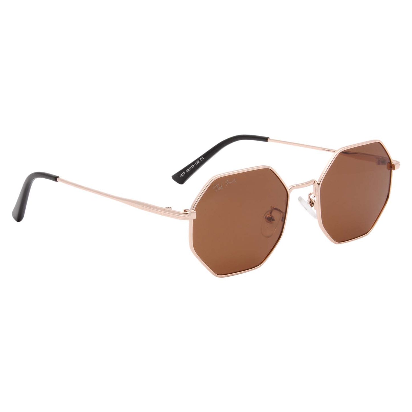 OCTAVE POLARISED SUNGLASSES (IN 4 COLORS)