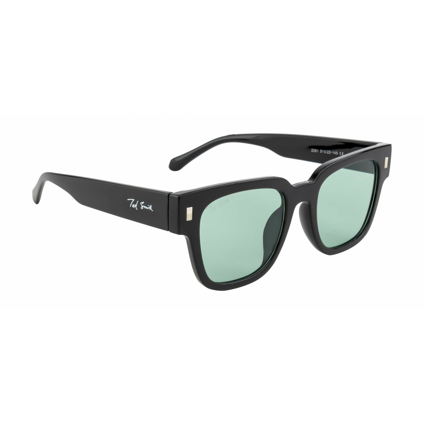 LUCCA SUNGLASSES (IN 6 COLORS)