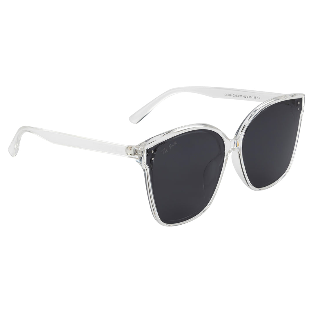 ORIZON POLARISED LUXURY SUNGLASSES (IN 4 COLORS)