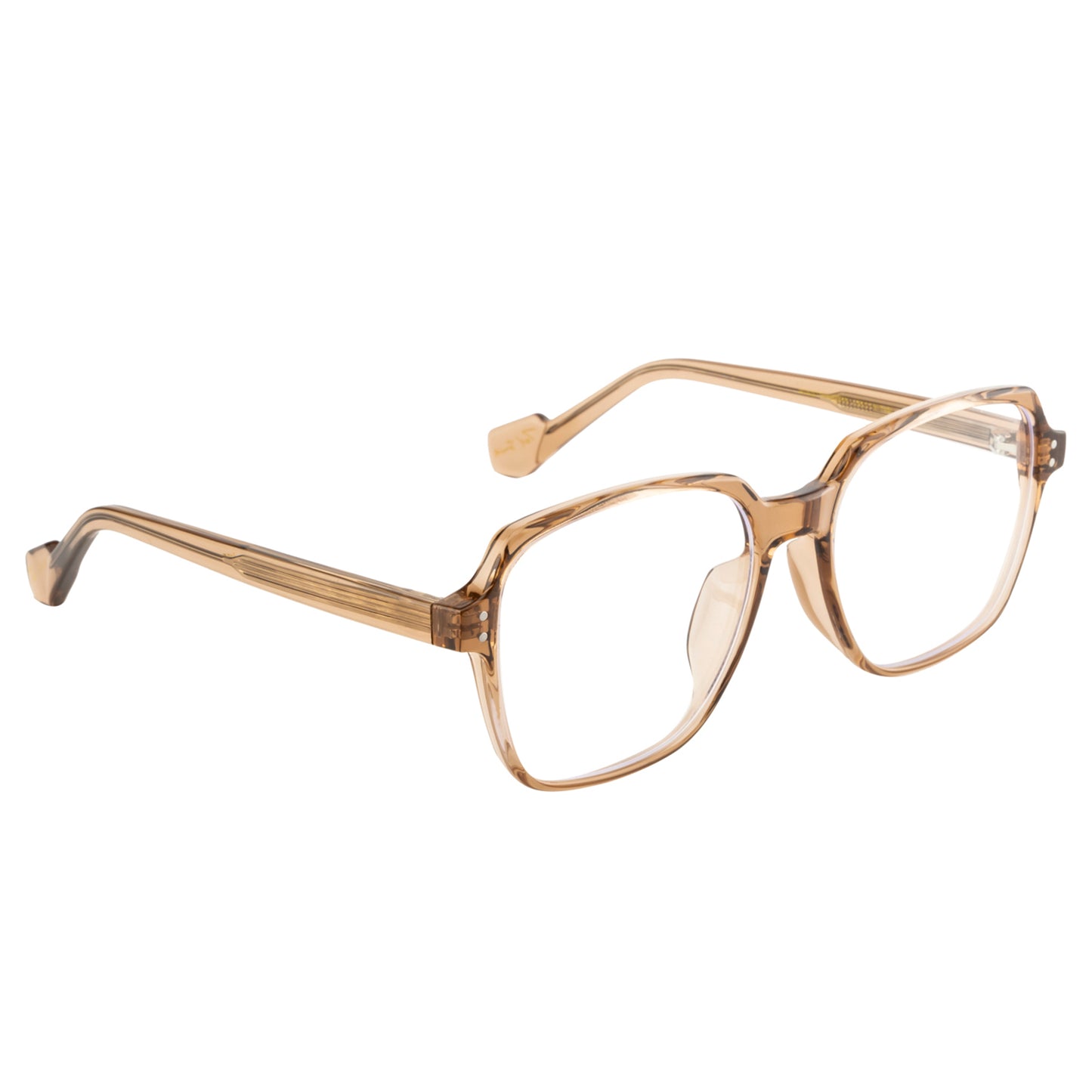 WINSTON LUXURY EYEGLASSES (IN 4 COLORS)