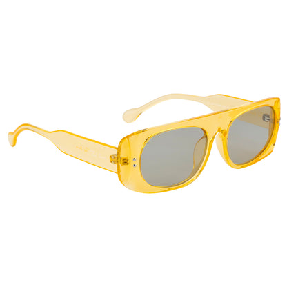 LYNQ POLARISED LUXURY SUNGLASSES (IN 5 COLORS)