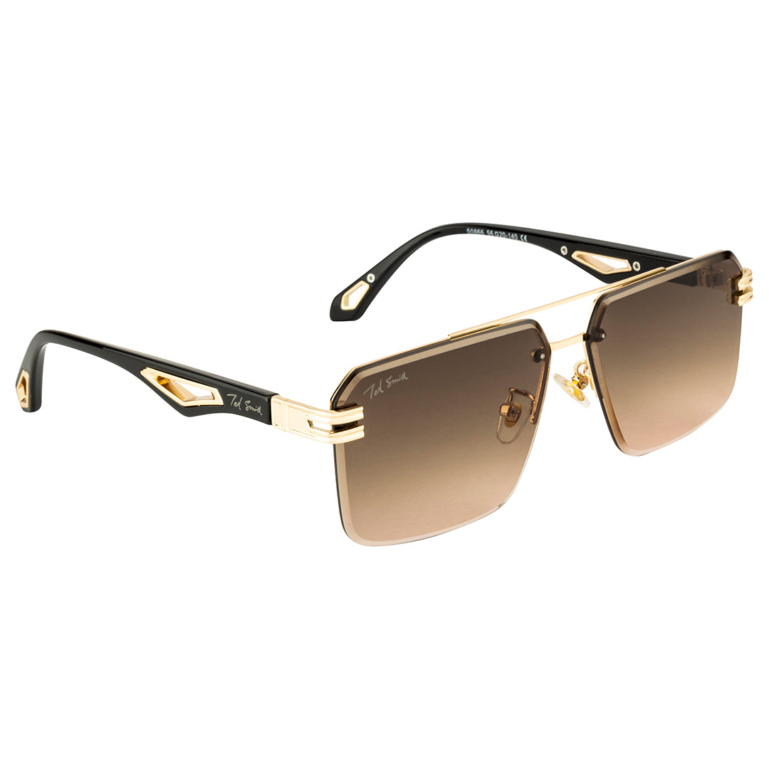 HILTON2 SUNGLASSES (IN 6 COLORS)