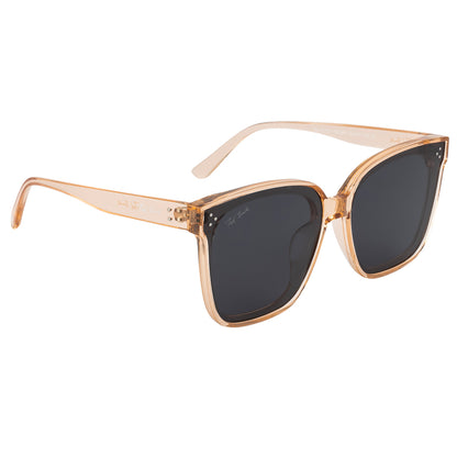 FAZED POLARISED LUXURY SUNGLASSES (IN 5 COLORS)