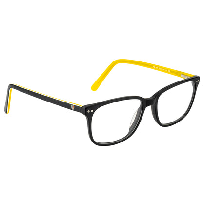 IVORY COMPUTER GLASSES (IN 5 COLORS)