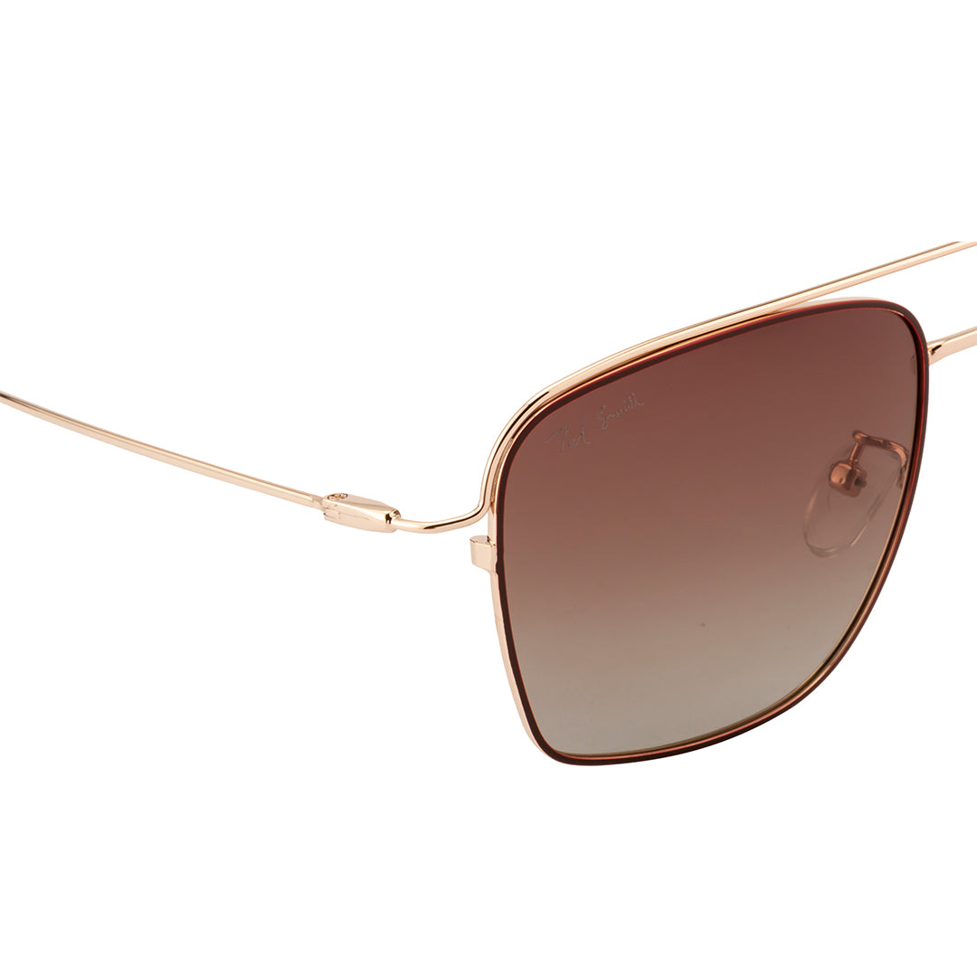 INEZ LUXURY SUNGLASS (IN 4 COLORS)