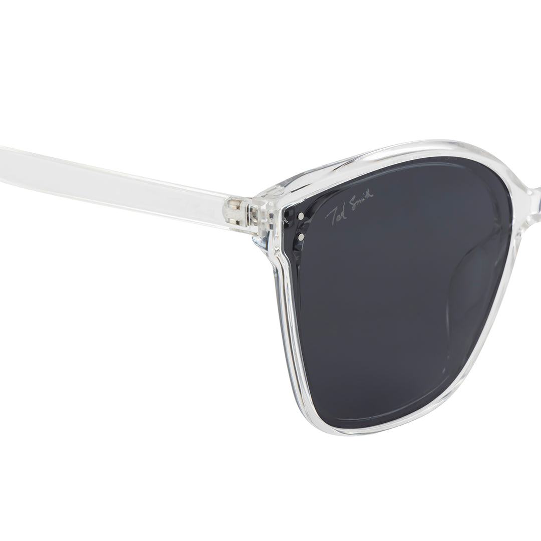 ORIZON POLARISED LUXURY SUNGLASSES (IN 4 COLORS)