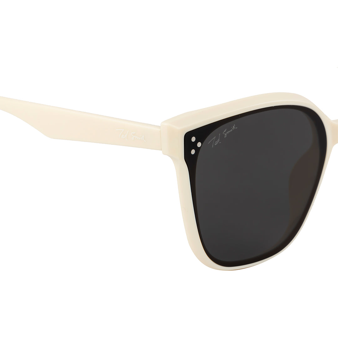 BEZZEL POLARISED LUXURY SUNGLASSES (IN 2 COLORS)