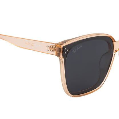 FAZED POLARISED LUXURY SUNGLASSES (IN 5 COLORS)