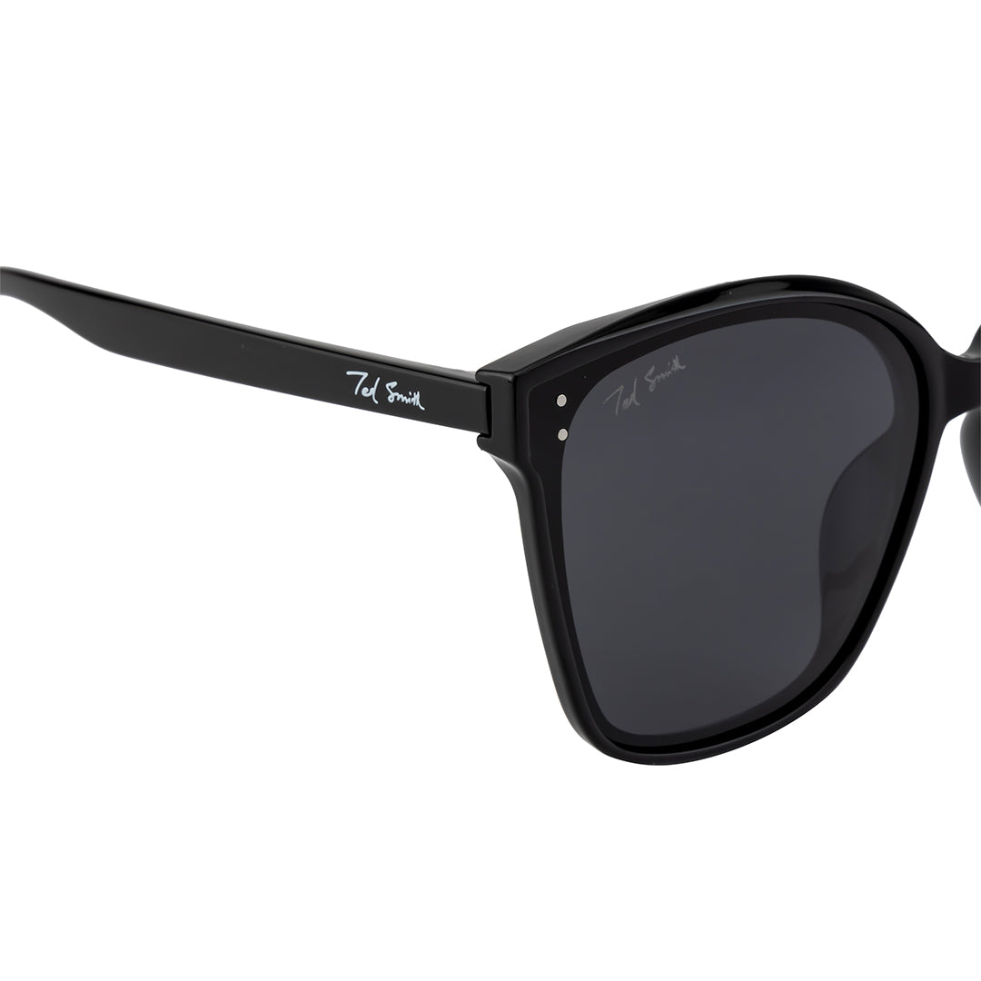 ORIZON POLARISED LUXURY SUNGLASSES (IN 4 COLORS)