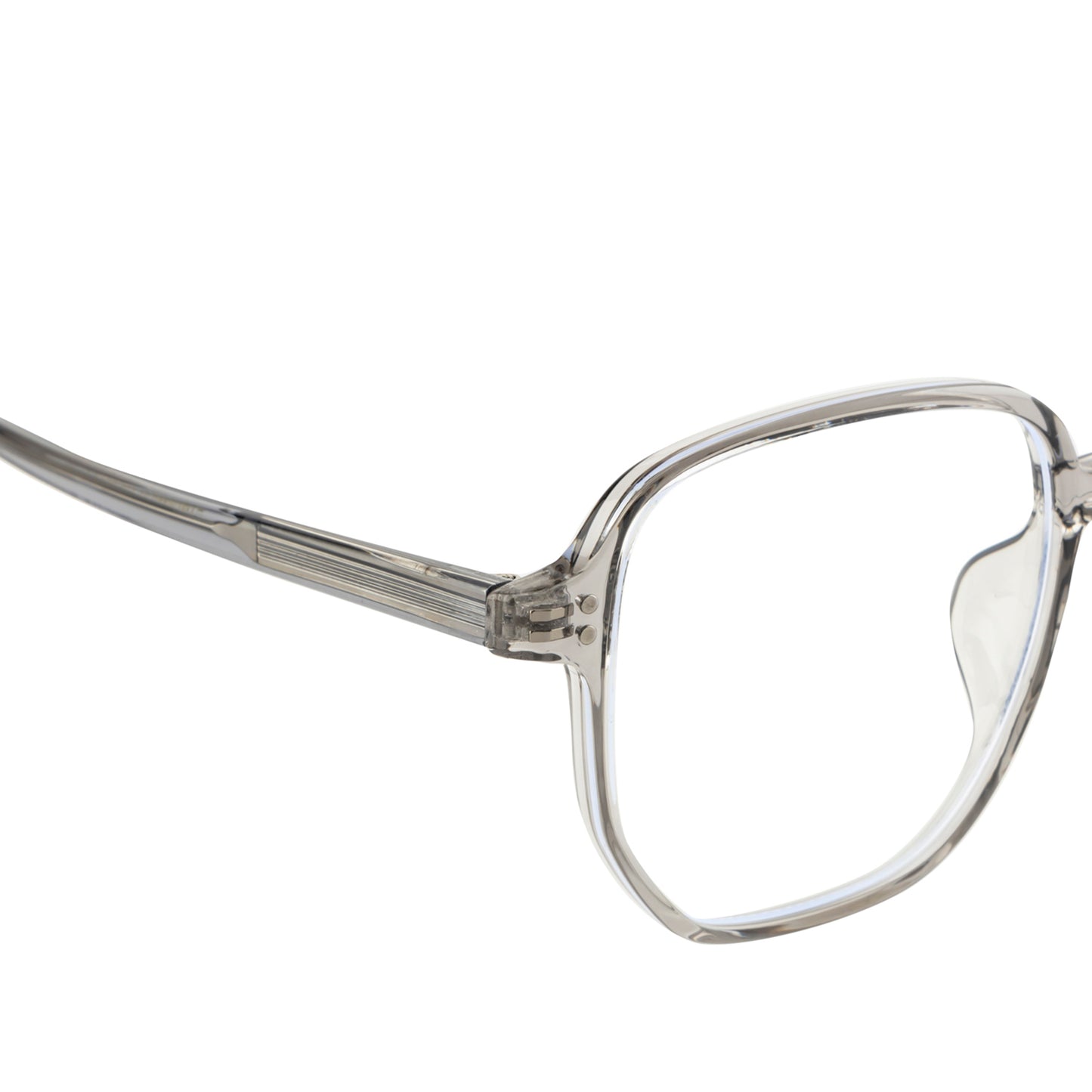 HUGHES LUXURY EYEGLASSES (IN 3 COLORS)