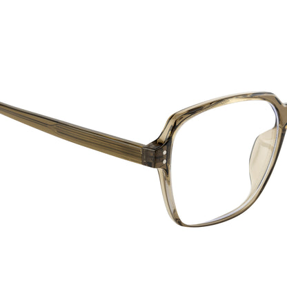 WINSTON LUXURY EYEGLASSES (IN 4 COLORS)