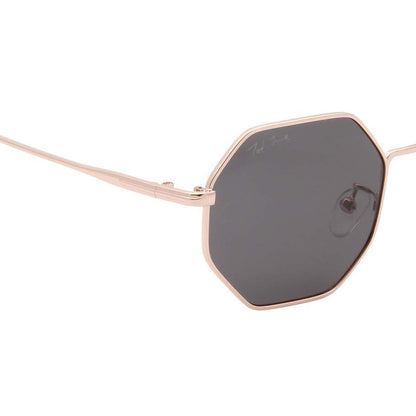 OCTAVE POLARISED SUNGLASSES (IN 4 COLORS)