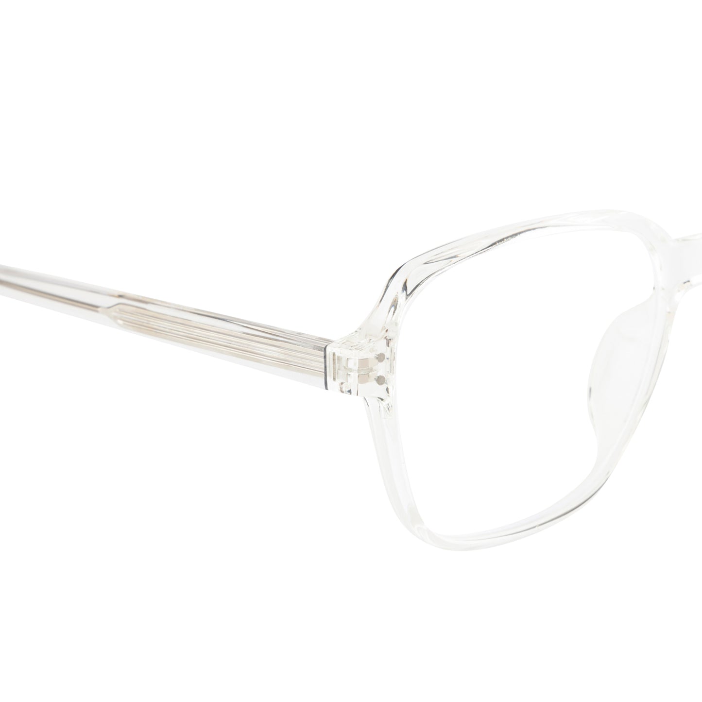 WINSTON LUXURY EYEGLASSES (IN 4 COLORS)