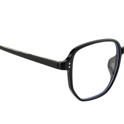 HUGHES LUXURY EYEGLASSES (IN 3 COLORS)