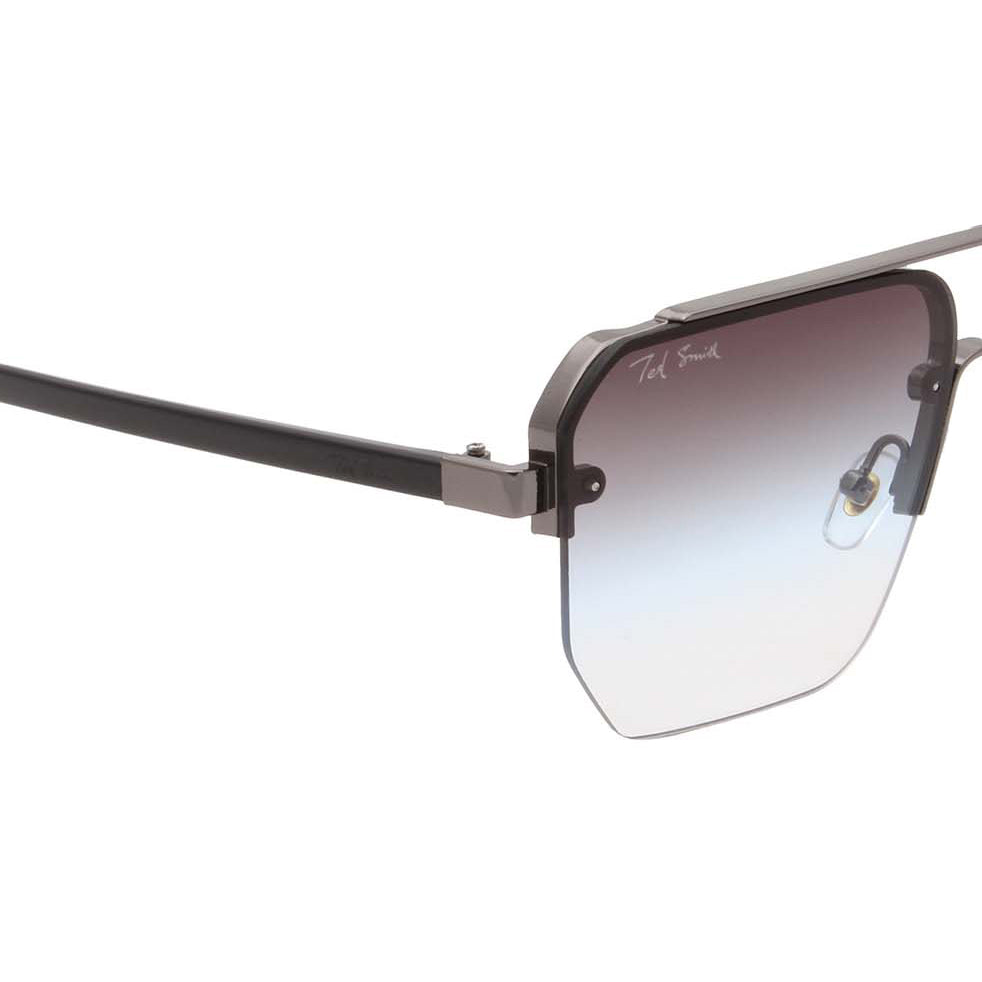 HILTON3 SUNGLASSES (IN 5 COLORS)