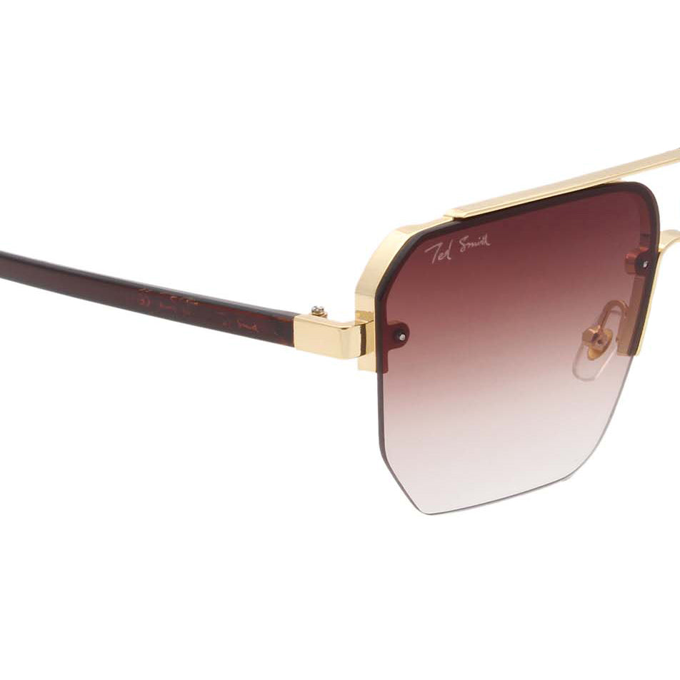 HILTON3 SUNGLASSES (IN 5 COLORS)