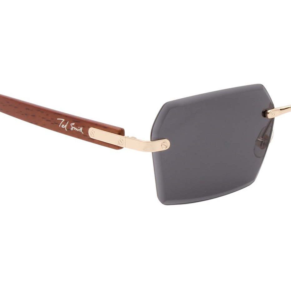 SQUAWOOD SUNGLASSES (IN 4 COLORS)