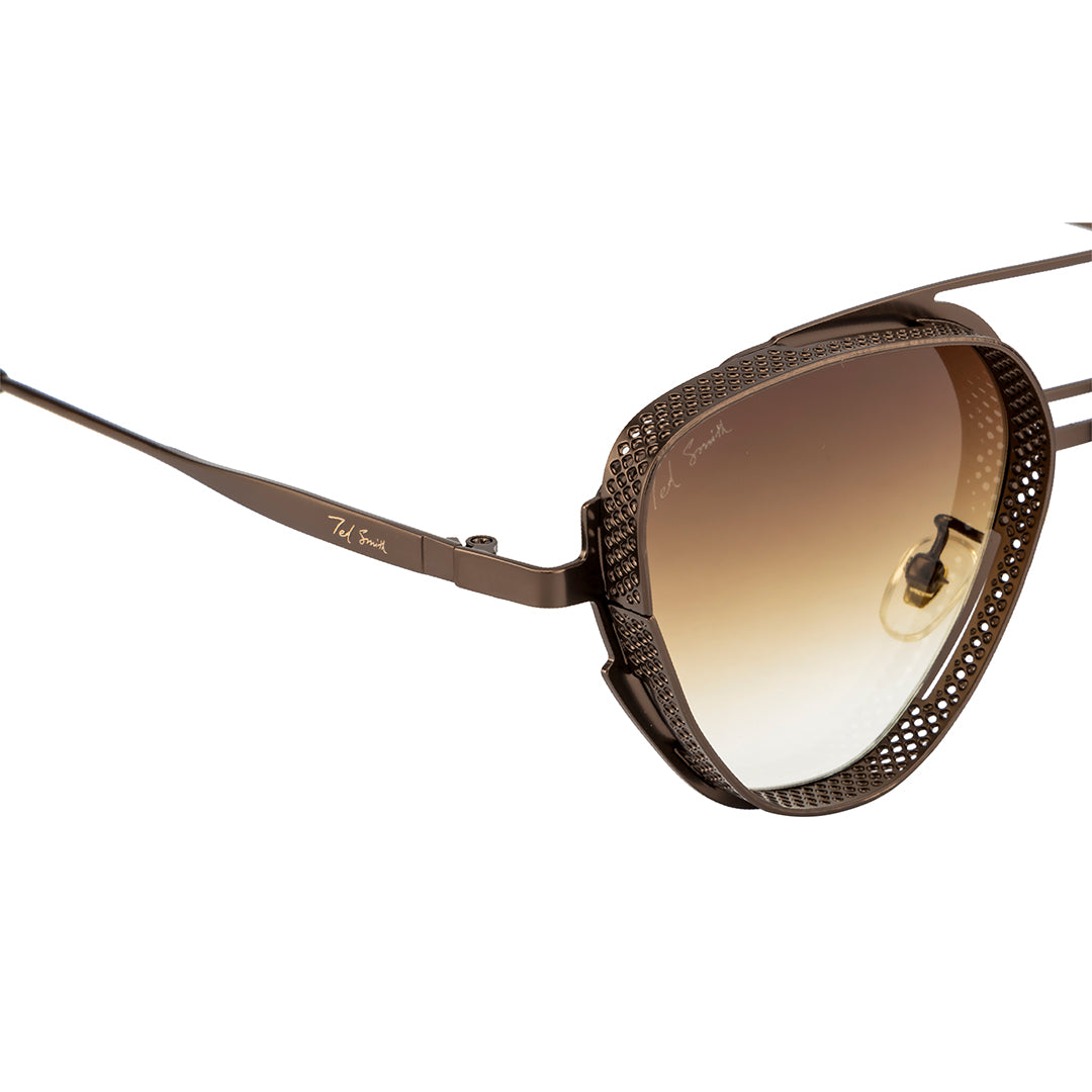 Buy Devil  Unisex Aviator Sunglasses For Men & Women – Ted Smith