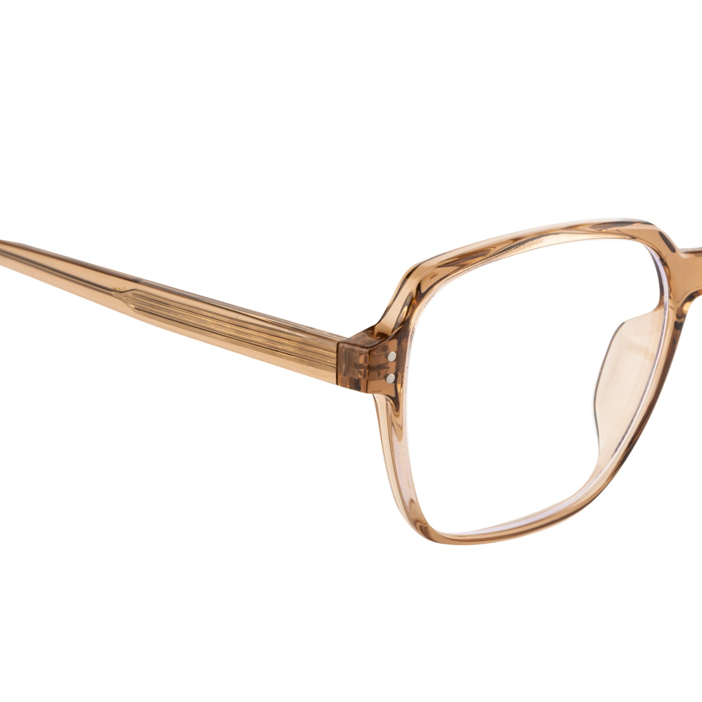 WINSTON LUXURY EYEGLASSES (IN 4 COLORS)