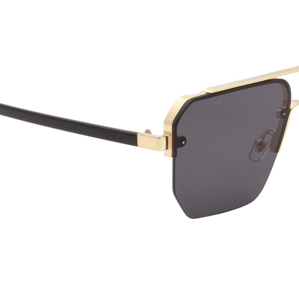 HILTON3 SUNGLASSES (IN 5 COLORS)