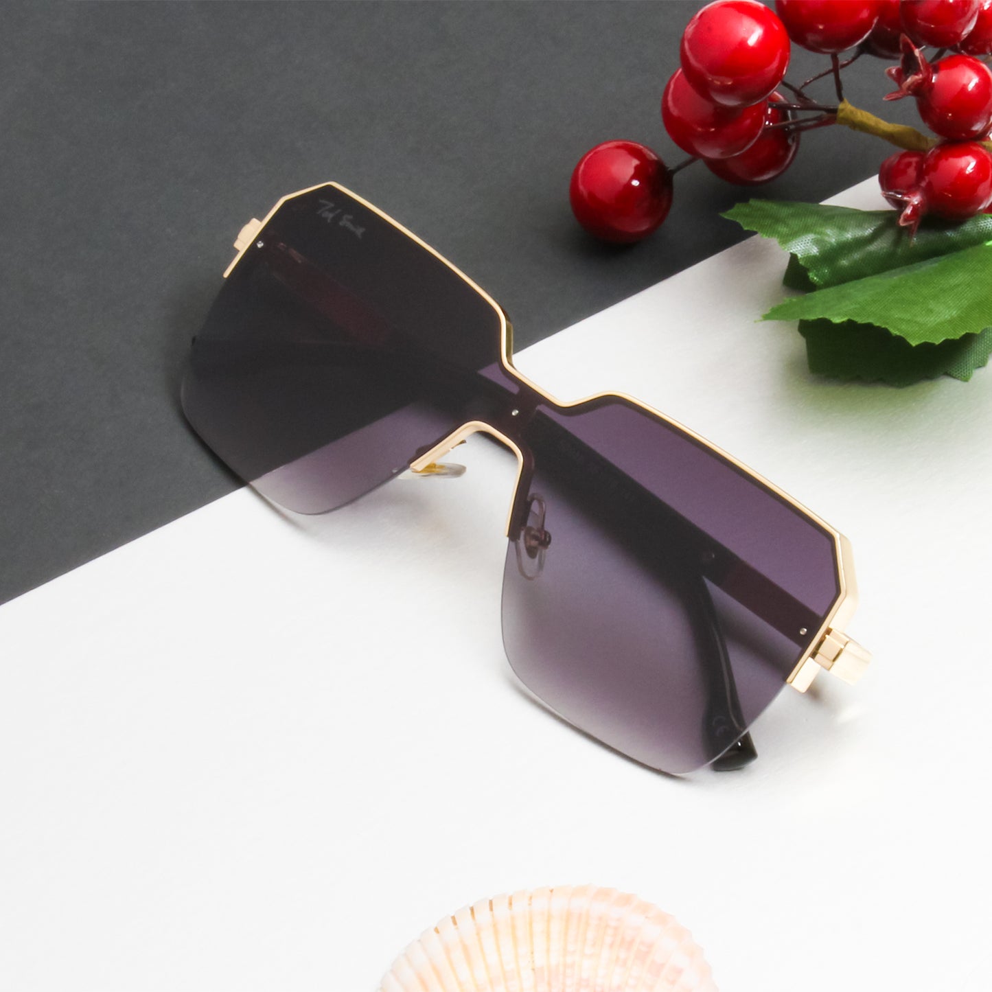 NUVUE SUNGLASSES (IN 6 COLORS)