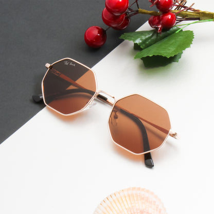 OCTAVE POLARISED SUNGLASSES (IN 4 COLORS)