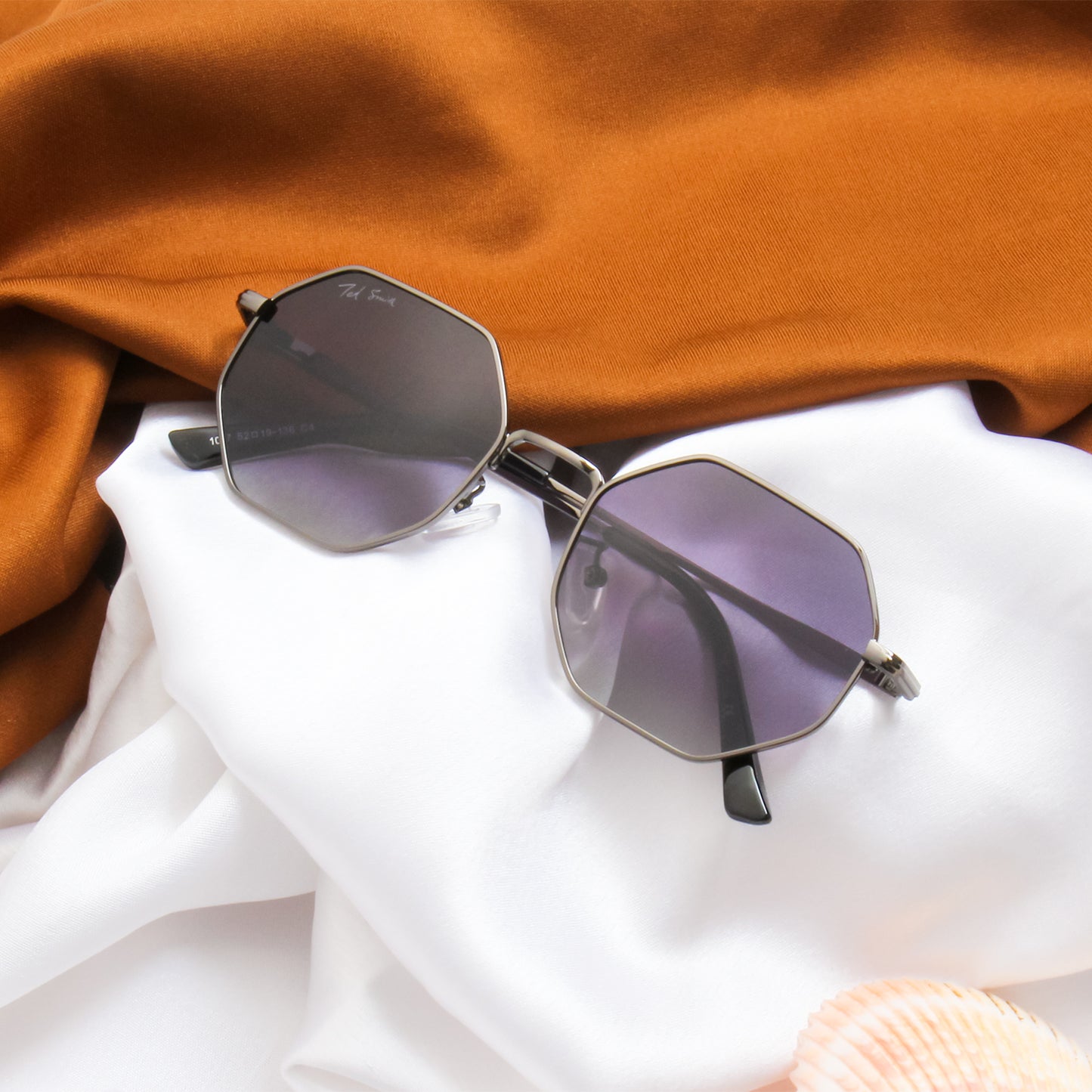 OCTAVE POLARISED SUNGLASSES (IN 4 COLORS)