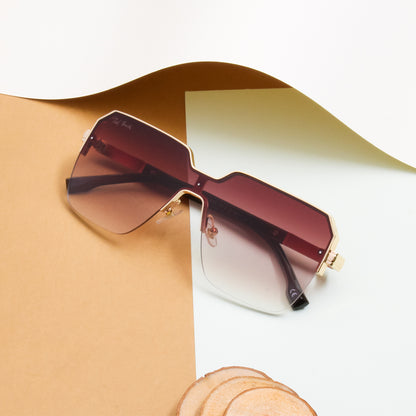 NUVUE SUNGLASSES (IN 6 COLORS)