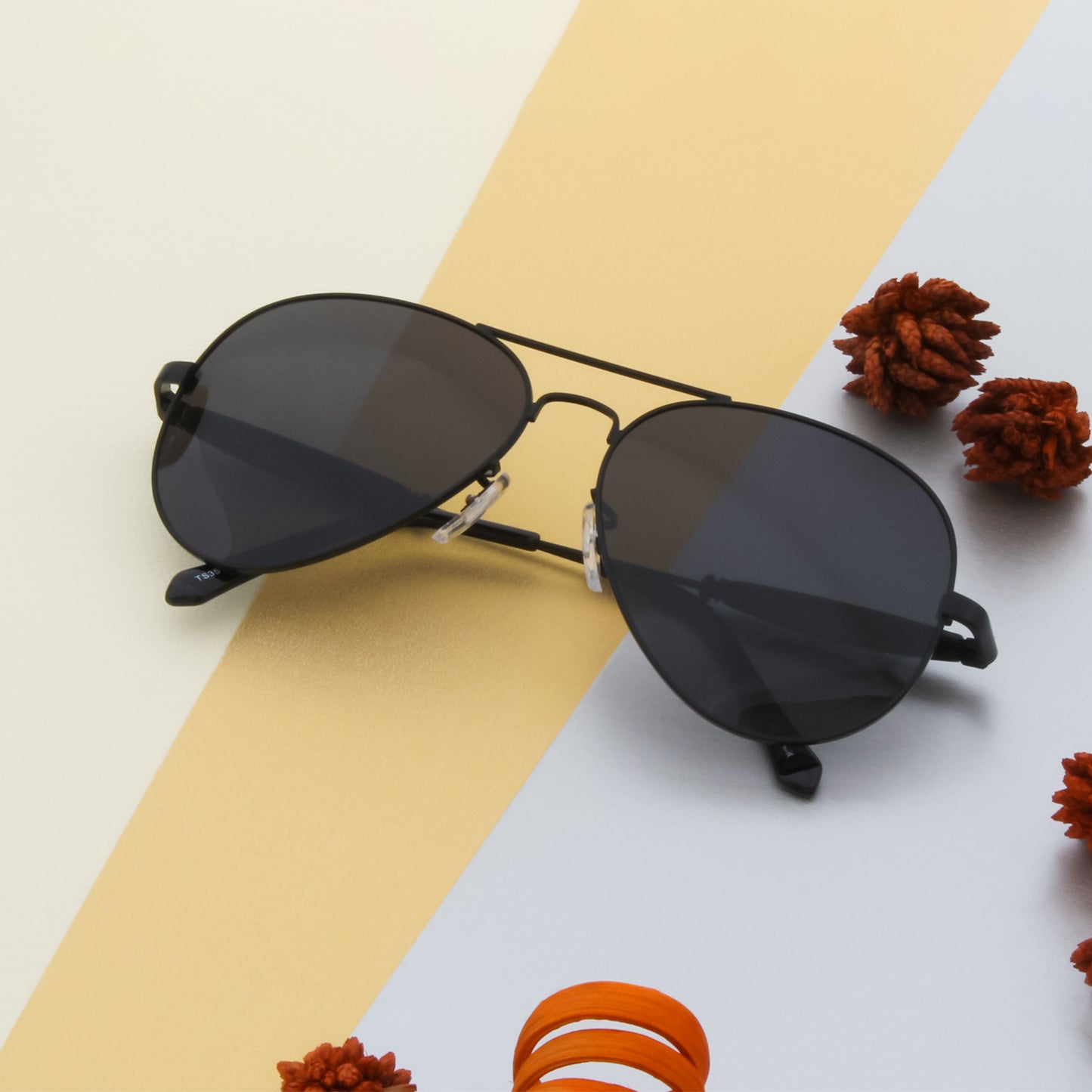 FLIGHT SUNGLASSES ( IN 3 COLORS )