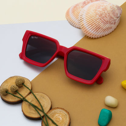 YOUME2 SUNGLASSES (IN 4 COLORS)