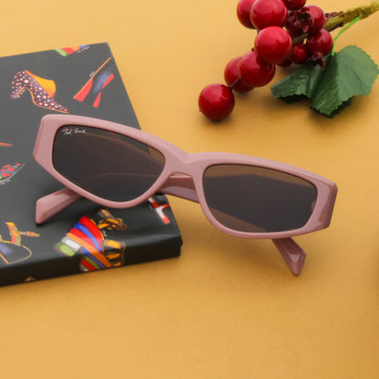 CANDY2  SUNGLASSES (IN 5 COLORS)