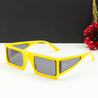 DOPE SUNGLASSES (IN 4 COLORS)