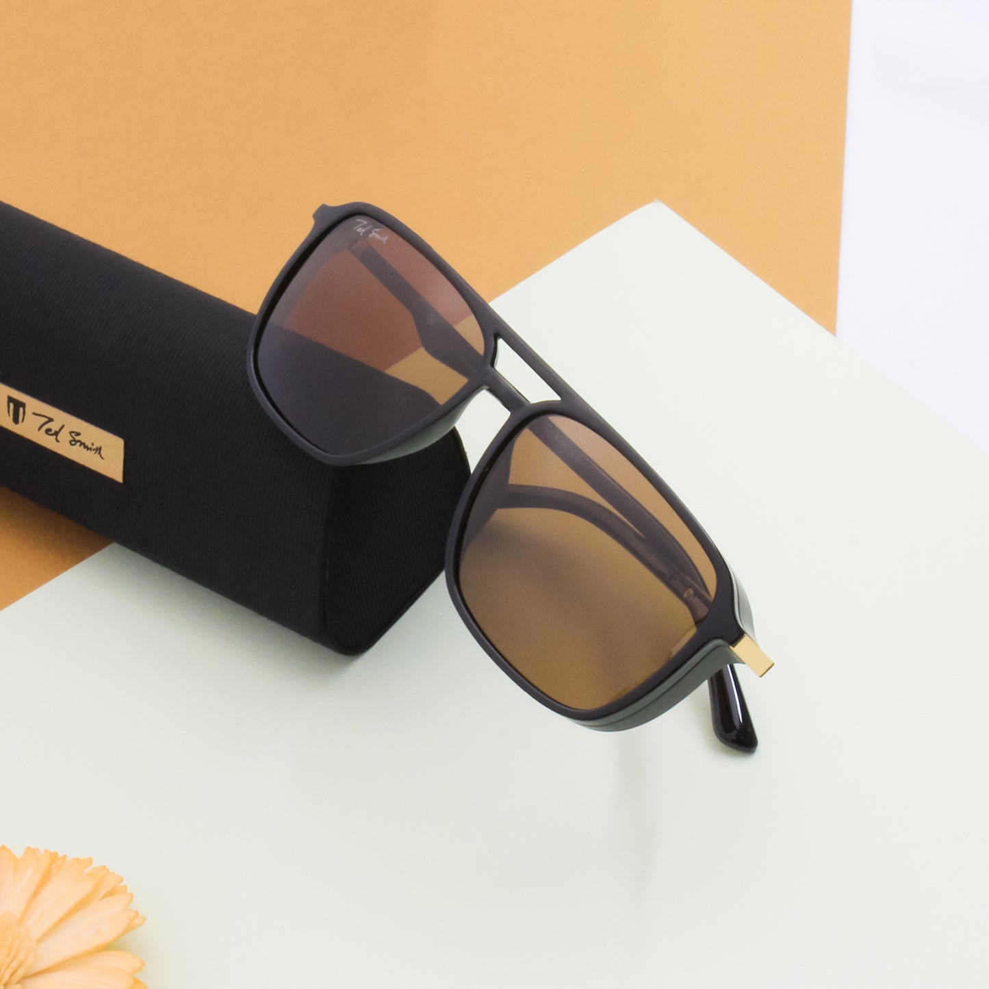 INQUET SUNGLASSES