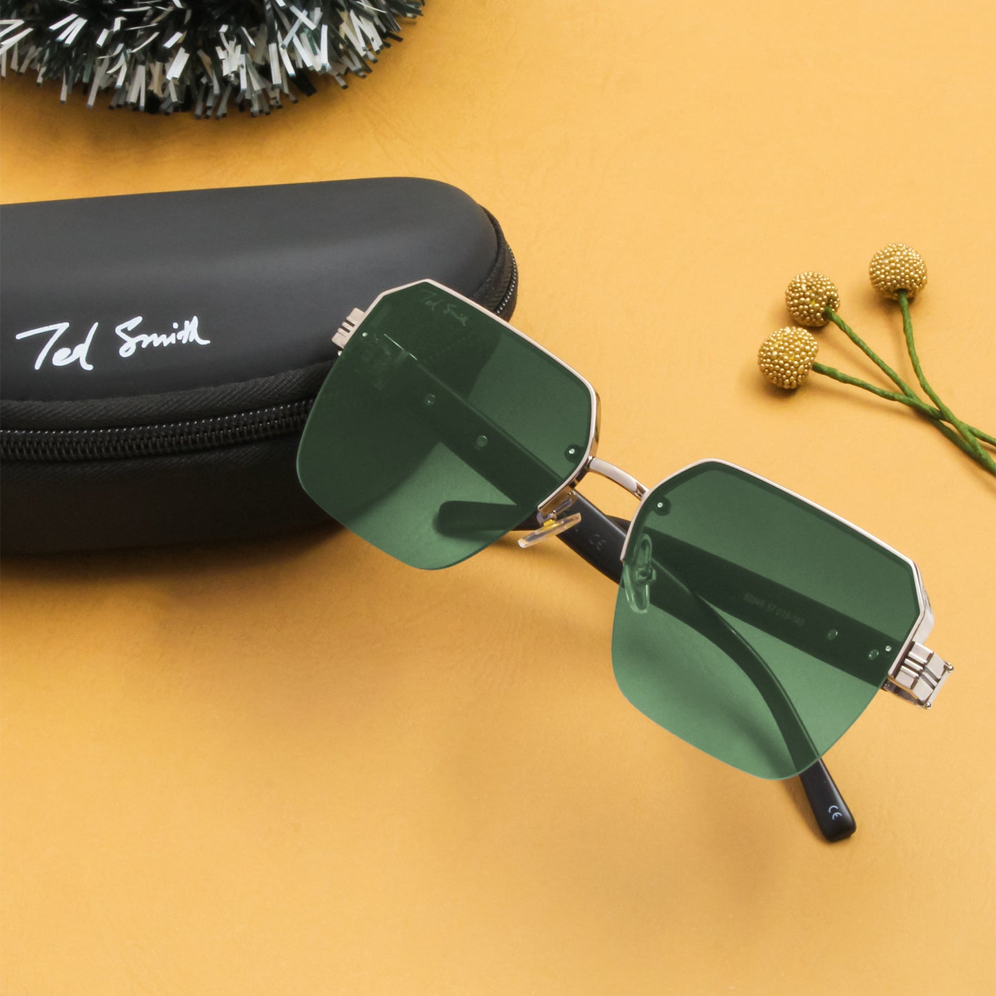 CARMA SUNGLASSES (IN 5 COLORS)