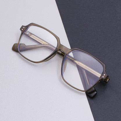 WINSTON LUXURY EYEGLASSES (IN 4 COLORS)