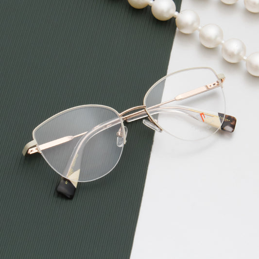 ASHLEY LUXURY FRAME (IN 4 COLORS)