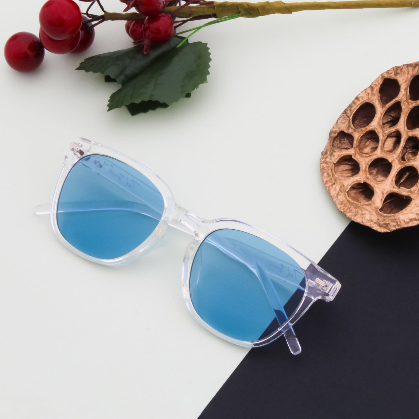 JAGGER SUNGLASSES (IN 8 COLORS)