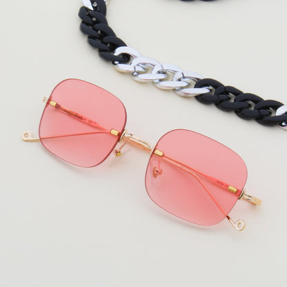 JUSTME SUNGLASSES (IN 4 COLORS)