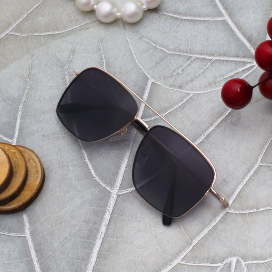 INEZ LUXURY SUNGLASS (IN 4 COLORS)