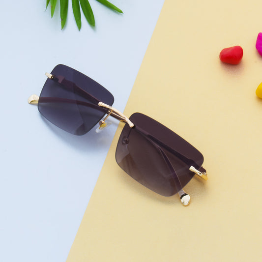 PANTHESQU SUNGLASS (IN 4 COLORS)