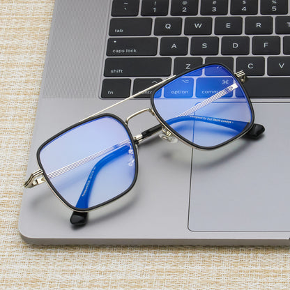 TWOSQUARE COMPUTER GLASSES (IN 5 COLORS)